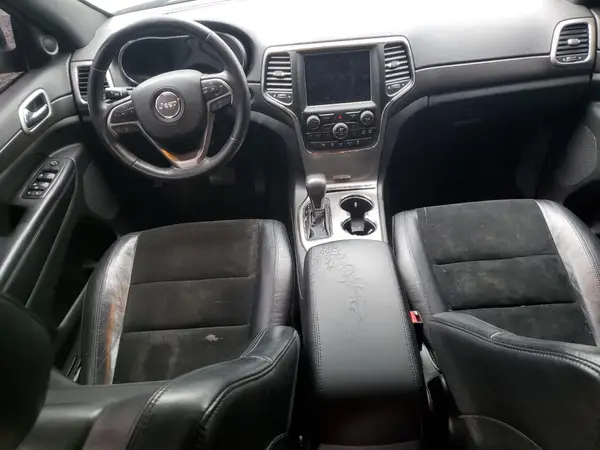 1C4RJFAG0JC147440 2018 JEEP GRAND CHEROKEE - Image 8