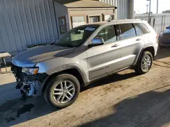 1C4RJFAG0JC147812 2018 JEEP GRAND CHEROKEE
