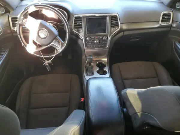 1C4RJFAG0JC147812 2018 JEEP GRAND CHEROKEE - Image 8