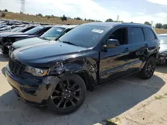 1C4RJFAG0JC152783 2018 JEEP GRAND CHEROKEE