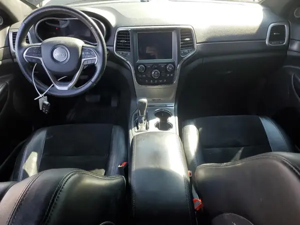 1C4RJFAG0JC152783 2018 JEEP GRAND CHEROKEE - Image 8