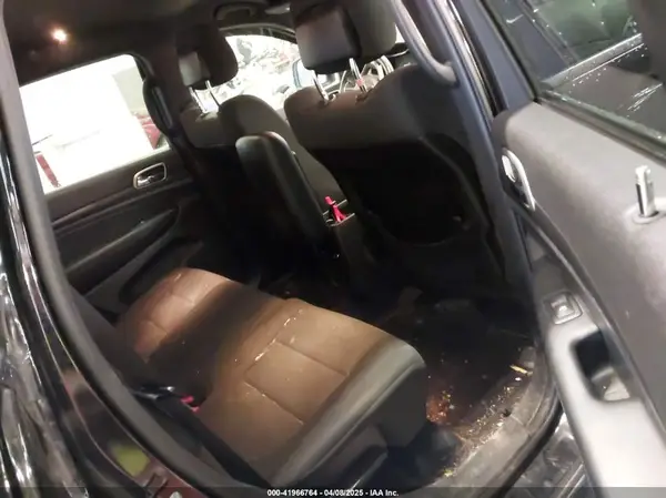 1C4RJFAG0JC154937 2018 JEEP GRAND CHEROKEE - Image 8