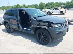 1C4RJFAG0JC155179 2018 JEEP GRAND CHEROKEE