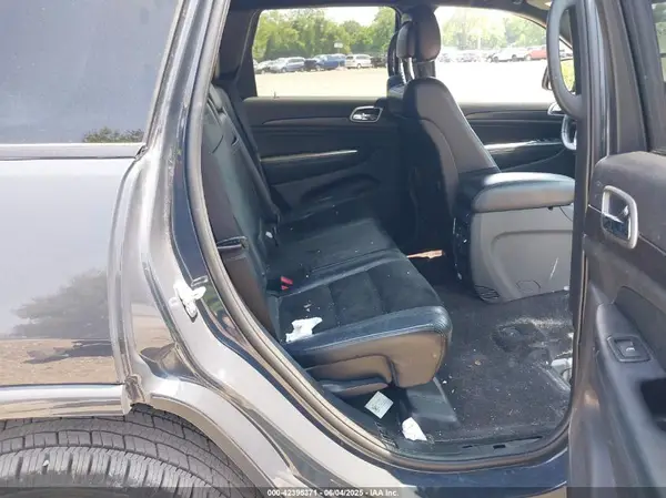 1C4RJFAG0JC155179 2018 JEEP GRAND CHEROKEE - Image 8