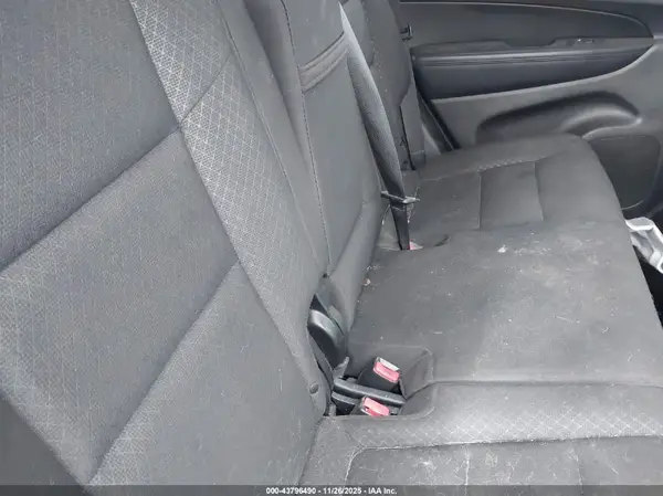 1C4RJFAG0JC156882 2018 JEEP GRAND CHEROKEE - Image 8