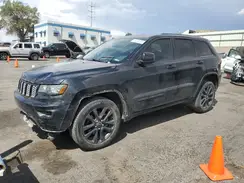 1C4RJFAG0JC157028 2018 JEEP GRAND CHEROKEE
