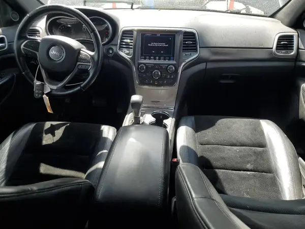 1C4RJFAG0JC157028 2018 JEEP GRAND CHEROKEE - Image 8