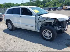 1C4RJFAG0JC158986 2018 JEEP GRAND CHEROKEE