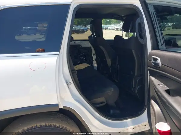 1C4RJFAG0JC158986 2018 JEEP GRAND CHEROKEE - Image 8