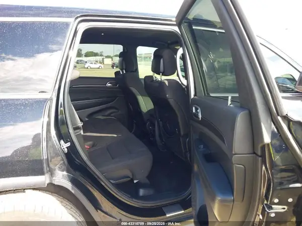 1C4RJFAG0JC163069 2018 JEEP GRAND CHEROKEE - Image 8