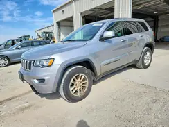 1C4RJFAG0JC164464 2018 JEEP GRAND CHEROKEE