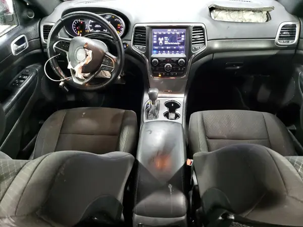 1C4RJFAG0JC165100 2018 JEEP GRAND CHEROKEE - Image 8