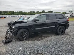 1C4RJFAG0JC165677 2018 JEEP GRAND CHEROKEE