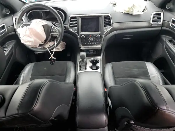 1C4RJFAG0JC165677 2018 JEEP GRAND CHEROKEE - Image 8