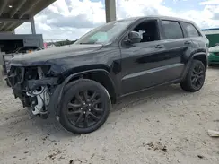 1C4RJFAG0JC166182 2018 JEEP GRAND CHEROKEE