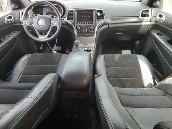 1C4RJFAG0JC166182 2018 JEEP GRAND CHEROKEE - Image 8