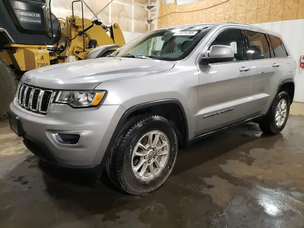 1C4RJFAG0JC174833 2018 JEEP GRAND CHEROKEE - Image 1