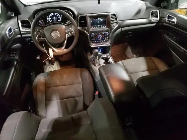 1C4RJFAG0JC174833 2018 JEEP GRAND CHEROKEE - Image 8