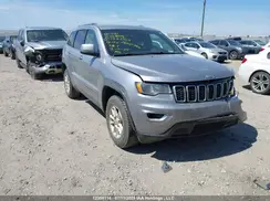 1C4RJFAG0JC177053 2018 JEEP GRAND CHEROKEE