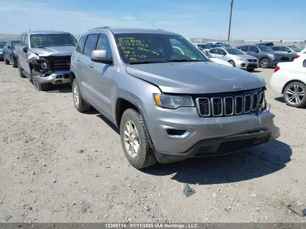 1C4RJFAG0JC177053 2018 JEEP GRAND CHEROKEE - Image 1