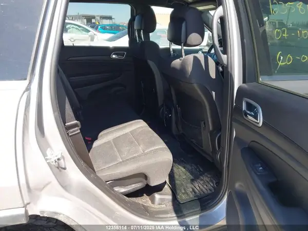1C4RJFAG0JC177053 2018 JEEP GRAND CHEROKEE - Image 8