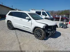 1C4RJFAG0JC177991 2018 JEEP GRAND CHEROKEE