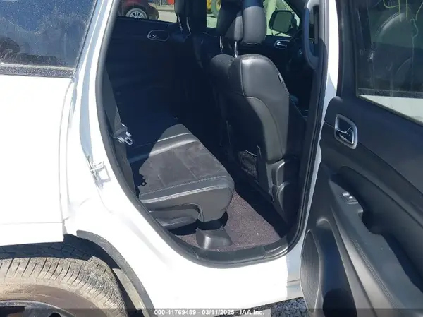 1C4RJFAG0JC177991 2018 JEEP GRAND CHEROKEE - Image 8