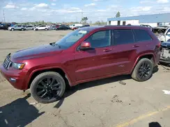 1C4RJFAG0JC178848 2018 JEEP GRAND CHEROKEE
