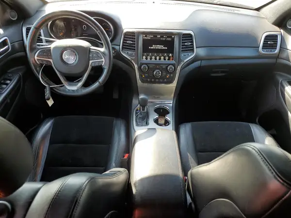 1C4RJFAG0JC178848 2018 JEEP GRAND CHEROKEE - Image 8