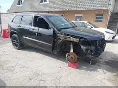 1C4RJFAG0JC178851 2018 JEEP GRAND CHEROKEE