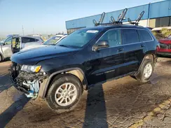 1C4RJFAG0JC179031 2018 JEEP GRAND CHEROKEE