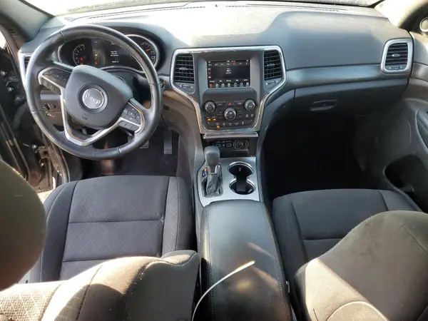1C4RJFAG0JC179031 2018 JEEP GRAND CHEROKEE - Image 8