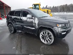 1C4RJFAG0JC179644 2018 JEEP GRAND CHEROKEE