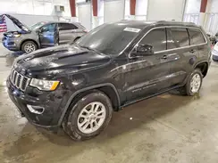 1C4RJFAG0JC180728 2018 JEEP GRAND CHEROKEE