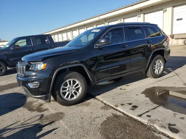 1C4RJFAG0JC181278 2018 JEEP GRAND CHEROKEE - Image 1