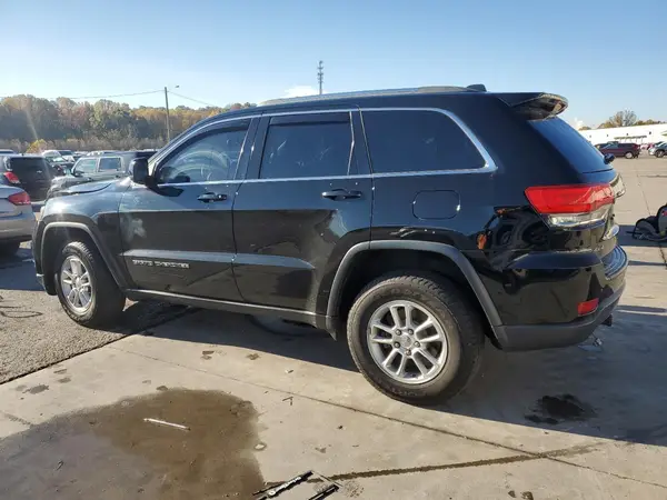 1C4RJFAG0JC181278 2018 JEEP GRAND CHEROKEE - Image 2