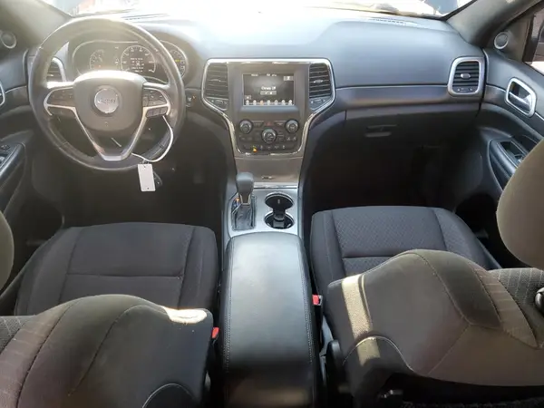 1C4RJFAG0JC181278 2018 JEEP GRAND CHEROKEE - Image 8
