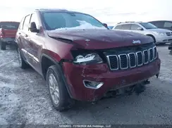 1C4RJFAG0JC184438 2018 JEEP GRAND CHEROKEE