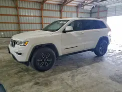 1C4RJFAG0JC187856 2018 JEEP GRAND CHEROKEE