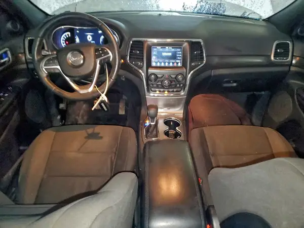 1C4RJFAG0JC187856 2018 JEEP GRAND CHEROKEE - Image 8