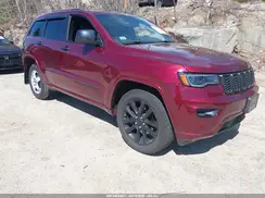 1C4RJFAG0JC188375 2018 JEEP GRAND CHEROKEE