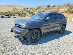 1C4RJFAG0JC188912 2018 JEEP GRAND CHEROKEE