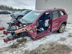 1C4RJFAG0JC190370 2018 JEEP GRAND CHEROKEE