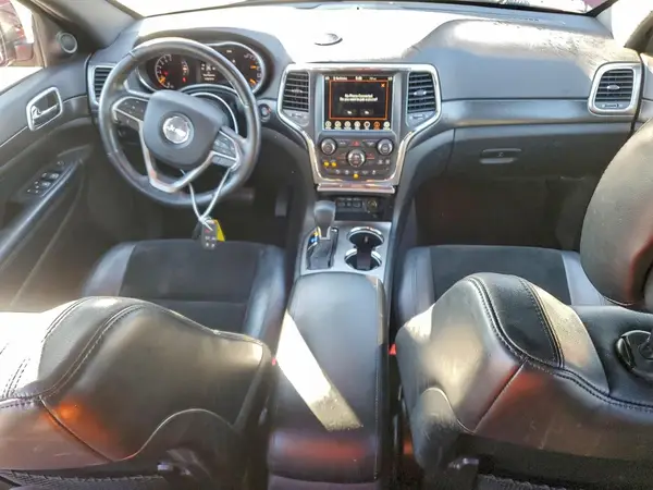1C4RJFAG0JC191132 2018 JEEP GRAND CHEROKEE - Image 8