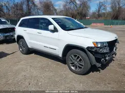 1C4RJFAG0JC197738 2018 JEEP GRAND CHEROKEE