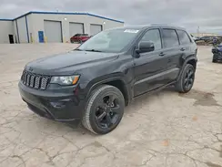 1C4RJFAG0JC202372 2018 JEEP GRAND CHEROKEE