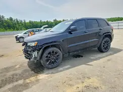 1C4RJFAG0JC202808 2018 JEEP GRAND CHEROKEE
