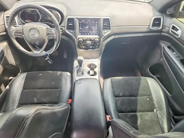 1C4RJFAG0JC202808 2018 JEEP GRAND CHEROKEE - Image 8