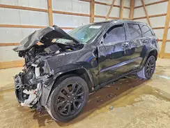 1C4RJFAG0JC202825 2018 JEEP GRAND CHEROKEE