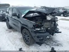 1C4RJFAG0JC203148 2018 JEEP GRAND CHEROKEE